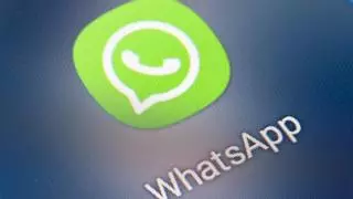 Arriba l’última novetat a Whatsapp; et sorprendrà