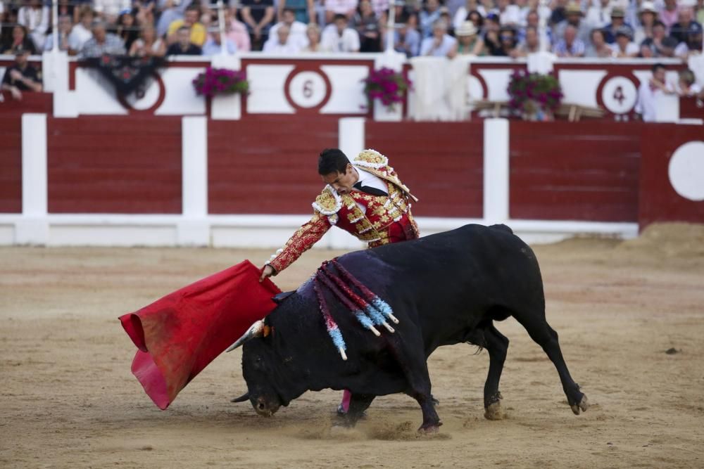 Feria Taurina de Begoña