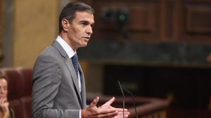 Ni quitança de deute, ni llei «antitabac», ni prohibició de menors a les xarxes socials: les normes que decauen amb l’avançament electoral