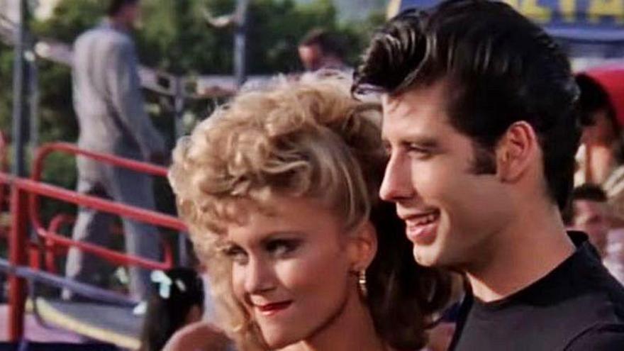 Piden la cancelación de Grease