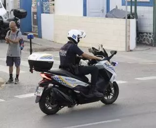 Llama la atención: Que a falta de un mes para el eclipse total de sol que se podrá ver en Ibiza el dispositivo de seguridad aún no esté rematado