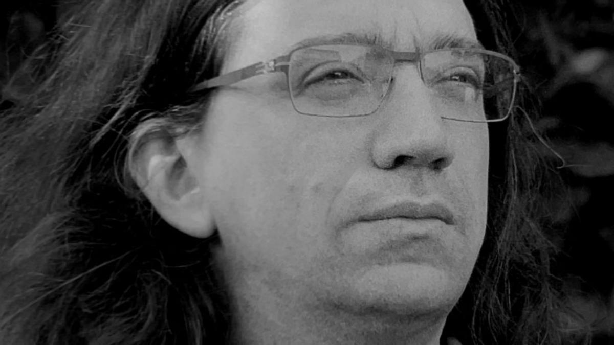 El bloguer d’extrema dreta Curtis Yarvin. | DAVID MERFIELD / CC El bloguer d’extrema dreta Curtis Yarvin. | DAVID MERFIELD / CC