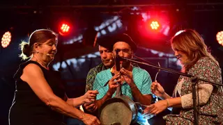 La barra de bar para los tres días del festival folk de Plasencia sale a licitación