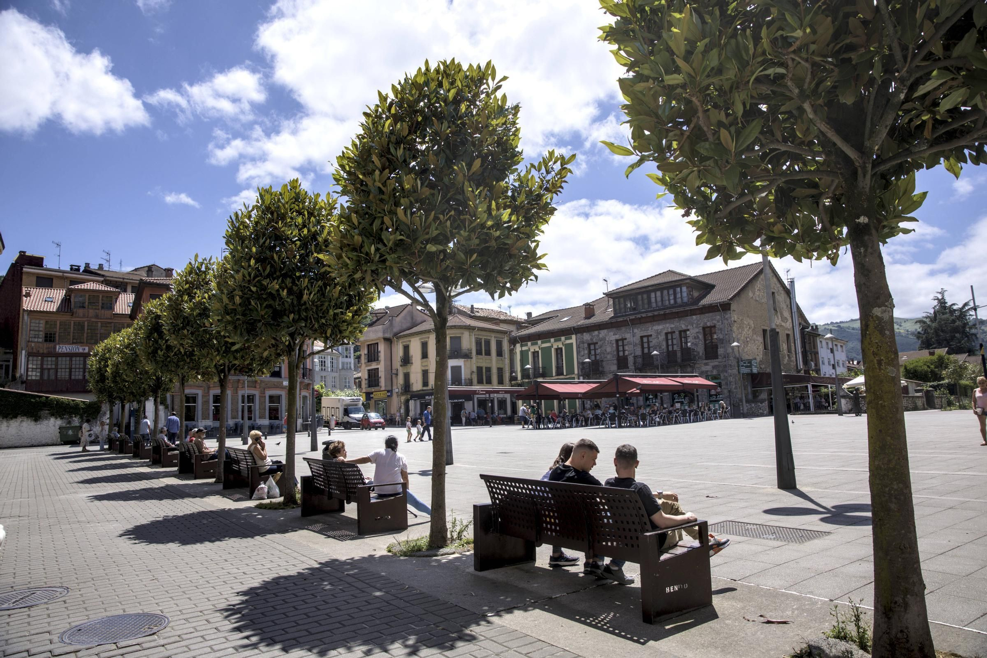 Rincones de Laviana: así es el concejo del Alto Nalón, el punto de encuentro entre la Asturias industrial y el paraíso natural