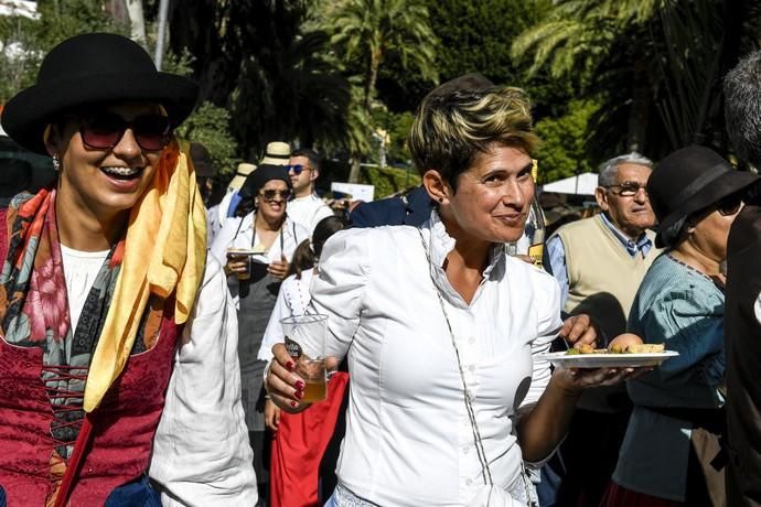 GRAN CANARIA 16-12-2018 SANTA LUCIA. SANTA LUCIA ...