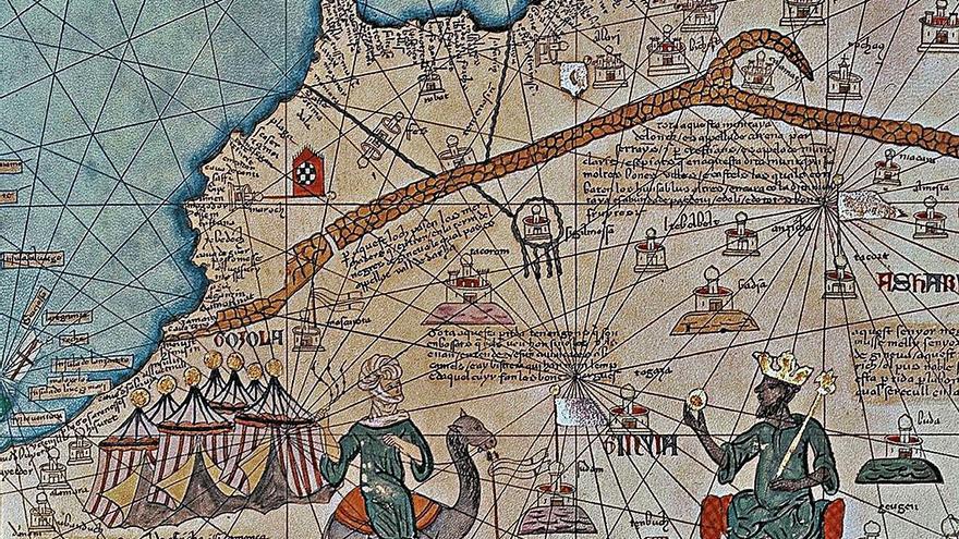 Mansa Musa: Els camins de Déu