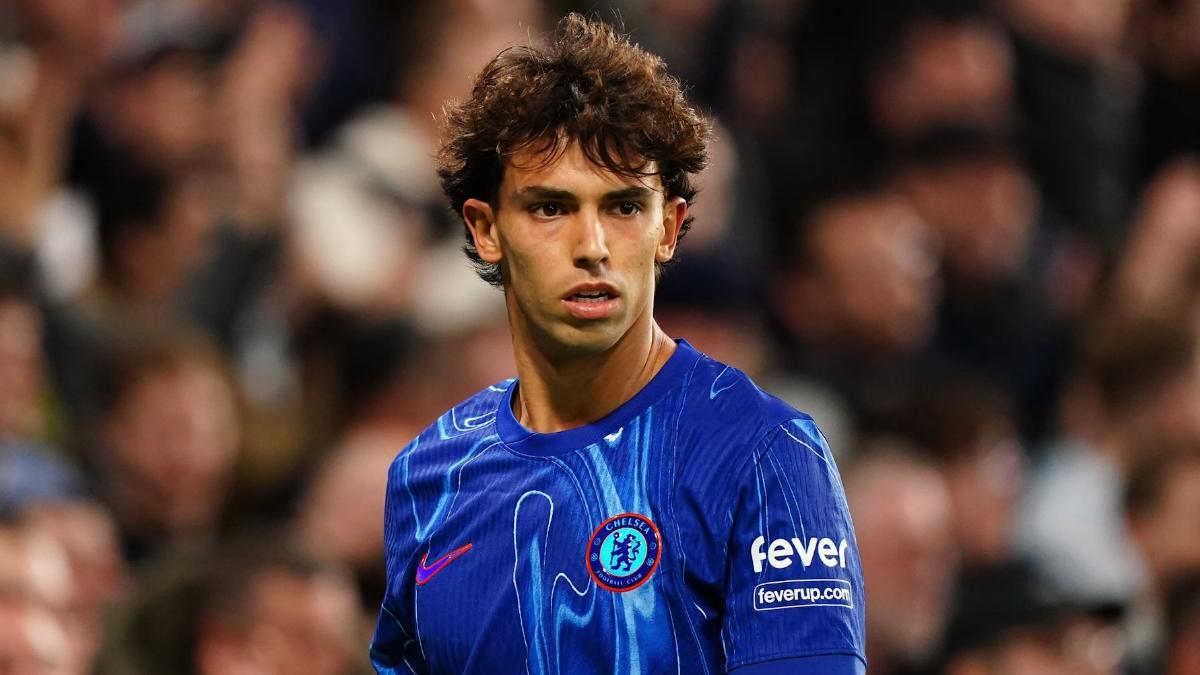 Joao Félix no viajó a Astaná, pero tampoco fue convocado para recibir al Brentford