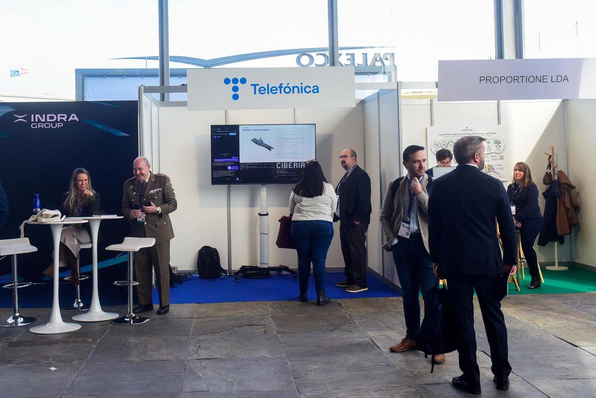 Cumbre mundial en A Coruña sobre Inteligencia Artificial responsable en el ámbito militar