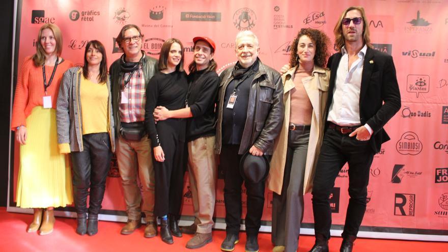 El Festival de Cinema de Girona lliura els seus premis