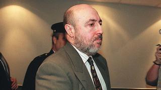 Muere a los 78 años el exdirector de la Guardia Civil Luis Roldán