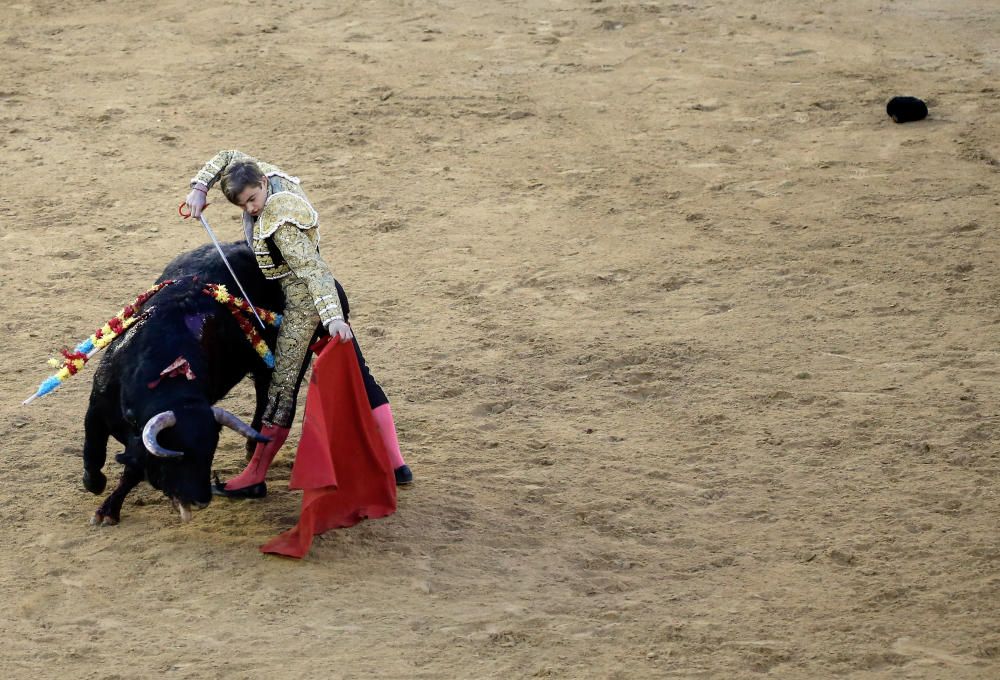 Feria de Fallas 2017