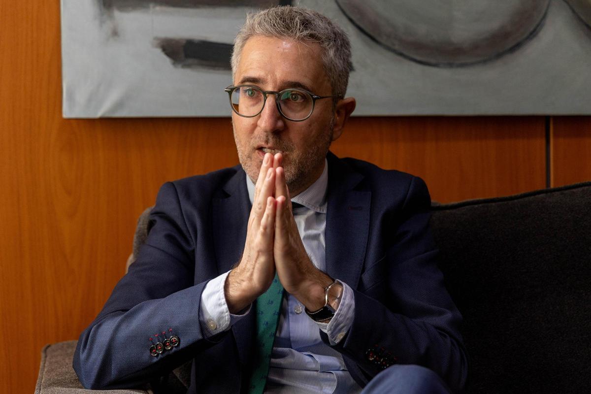 Arcadi España: "Dudo mucho que algún técnico de la Generalitat rechace el modelo de financiación propuesto por el Gobierno"