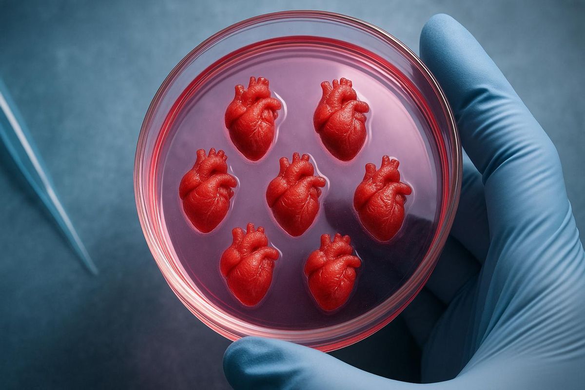 "Los adultos con cardiopatía congénita estamos desprotegidos para adaptar nuestro puesto de trabajo"