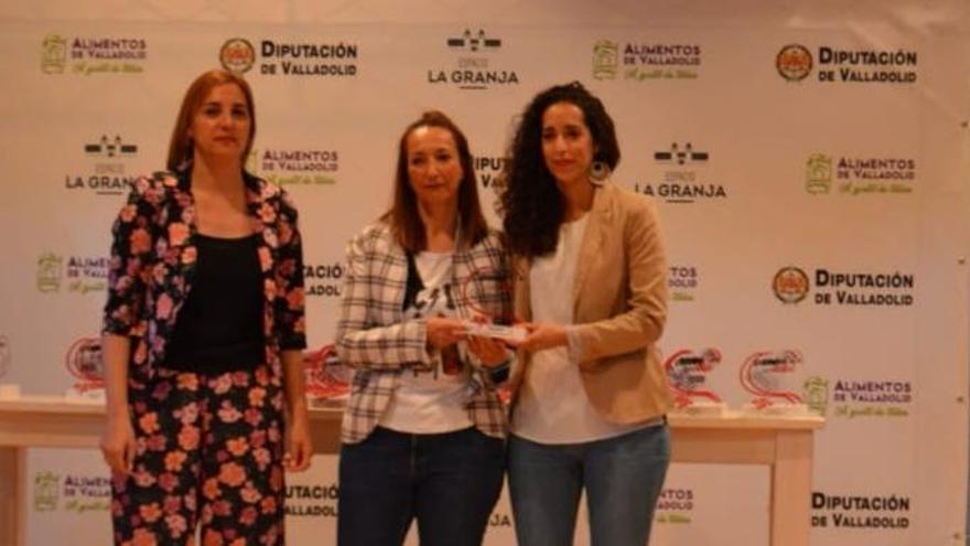 Gala Padelcyl 2022: Zamora se lleva 13 galardones