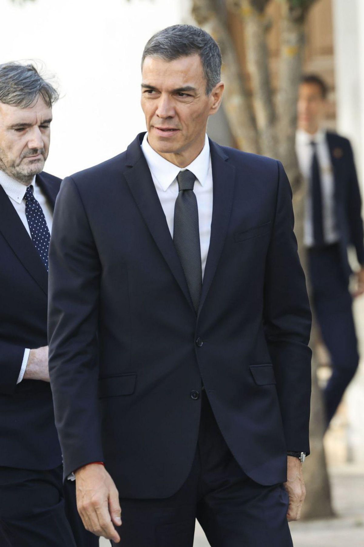 El Govern va al xoc amb les autonomies del PP per l’avortament