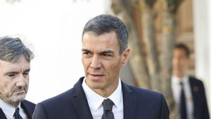 El Govern va al xoc amb les autonomies del PP per l’avortament