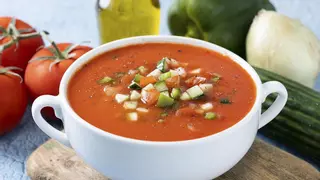 Este es el mejor gazpacho de supermercado para este verano, según la OCU