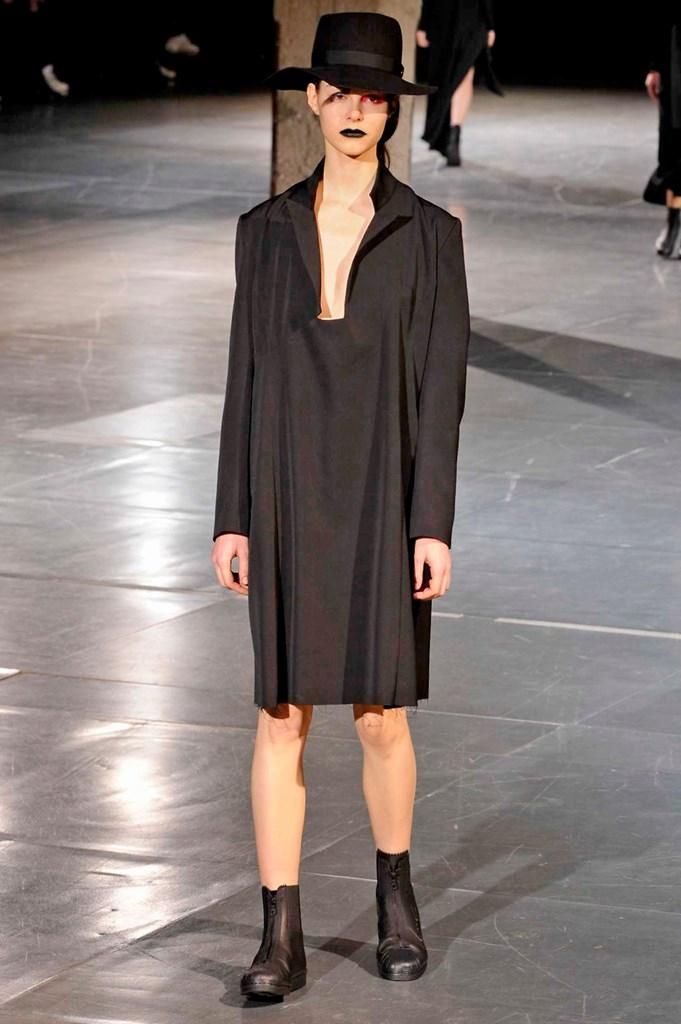 Yohji Yamamoto