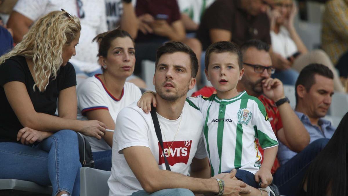 El Córdoba CF busca a jóvenes escritores