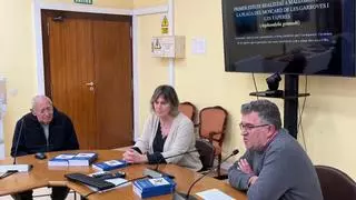 Presentan el primer estudio integral sobre el mosquito de las algarrobas y las alcaparras en Mallorca