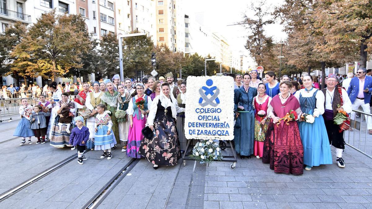 Colegio Oficial Enfermería