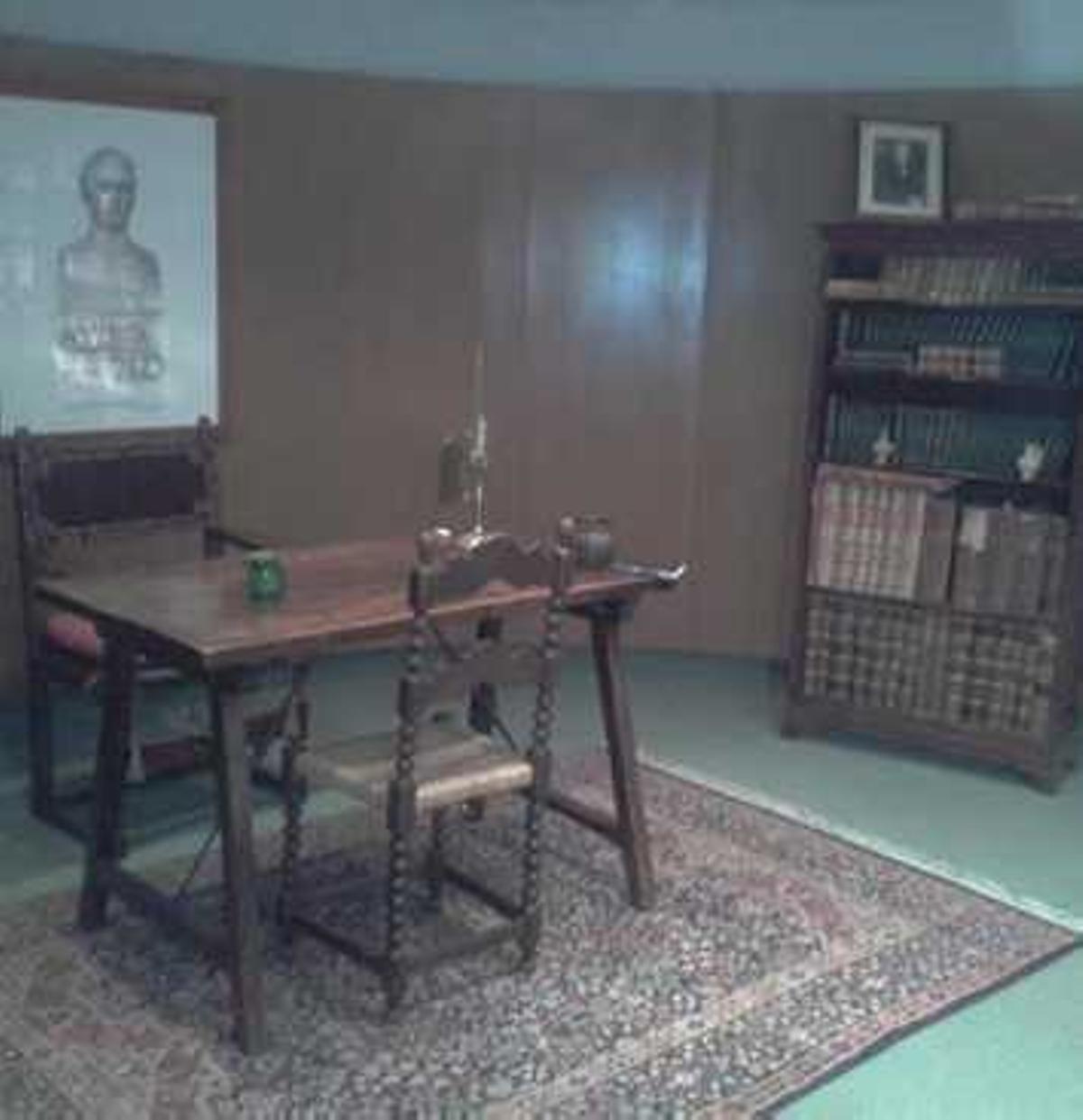 Memorias de usuarios de biblioteca