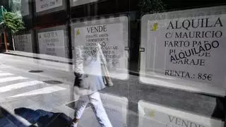 La amenaza de los desahucios en A Coruña: fin del escudo social, lanzamientos 'ocultos' y maniobras para evadir la zona de mercado tensionado