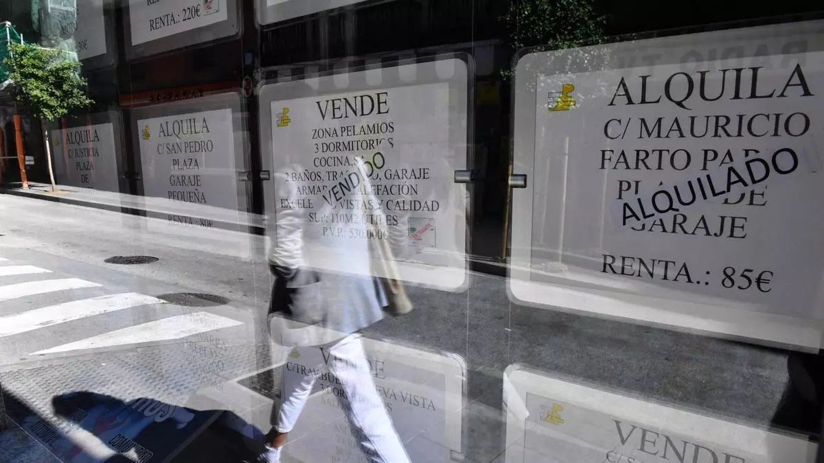 La amenaza de los desahucios en A Coruña: fin del escudo social, lanzamientos 'ocultos' y maniobras para evadir la zona de mercado tensionado