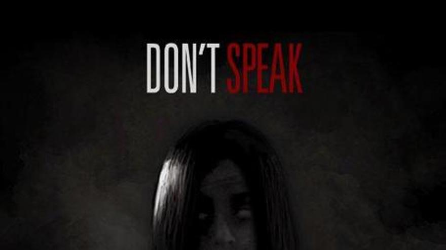 Don&amp;#39;t Speak