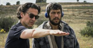 El gallego Mario Casas protagoniza ‘Escape’, un largometraje producido por Scorsese