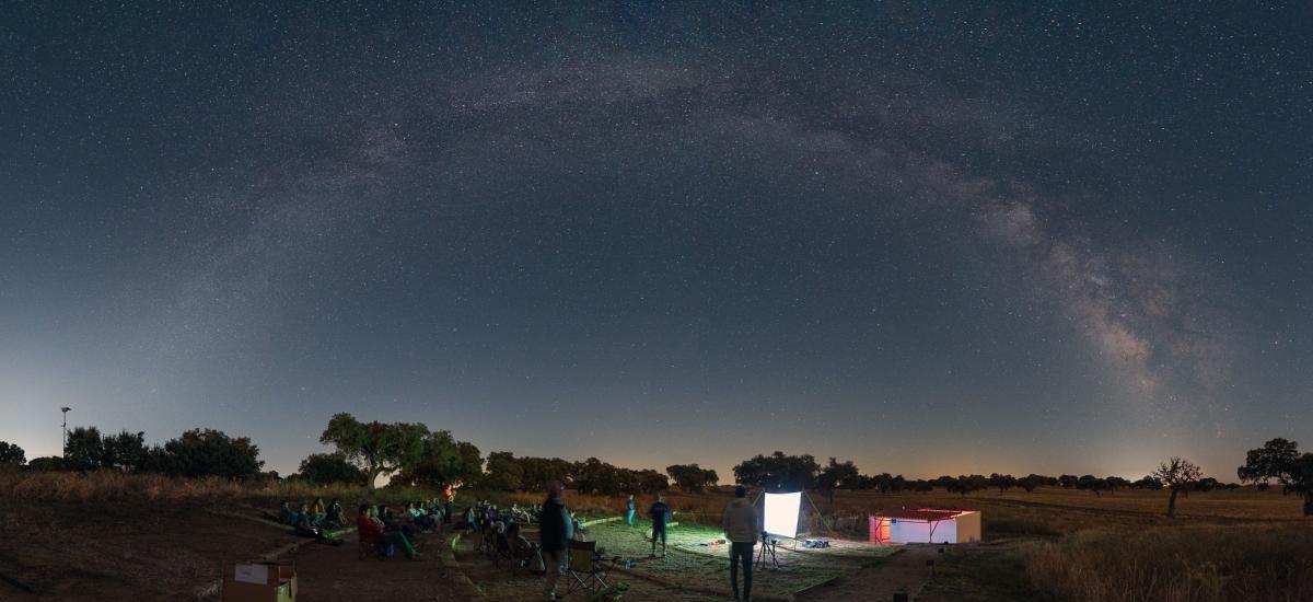 Finca La Cocosa en Badajoz