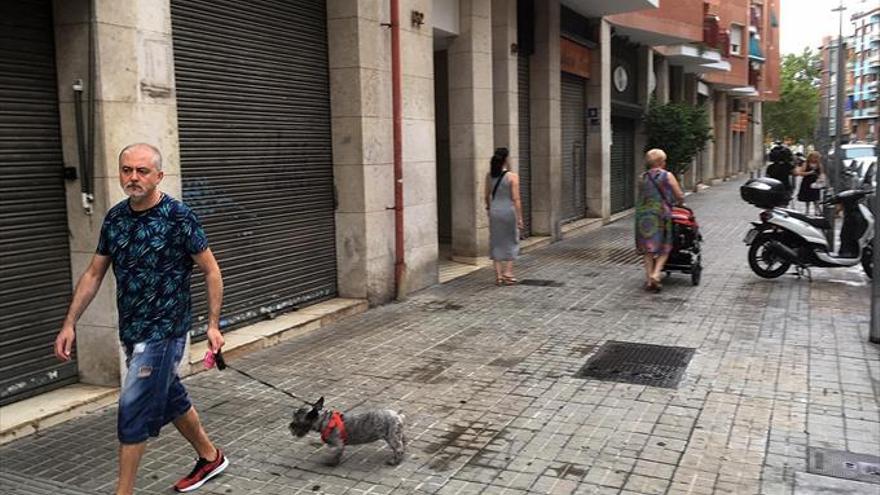 Un apuñalamiento mortal cierra una semana trágica