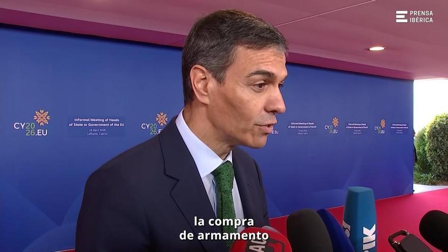 OTAN: de salida, no