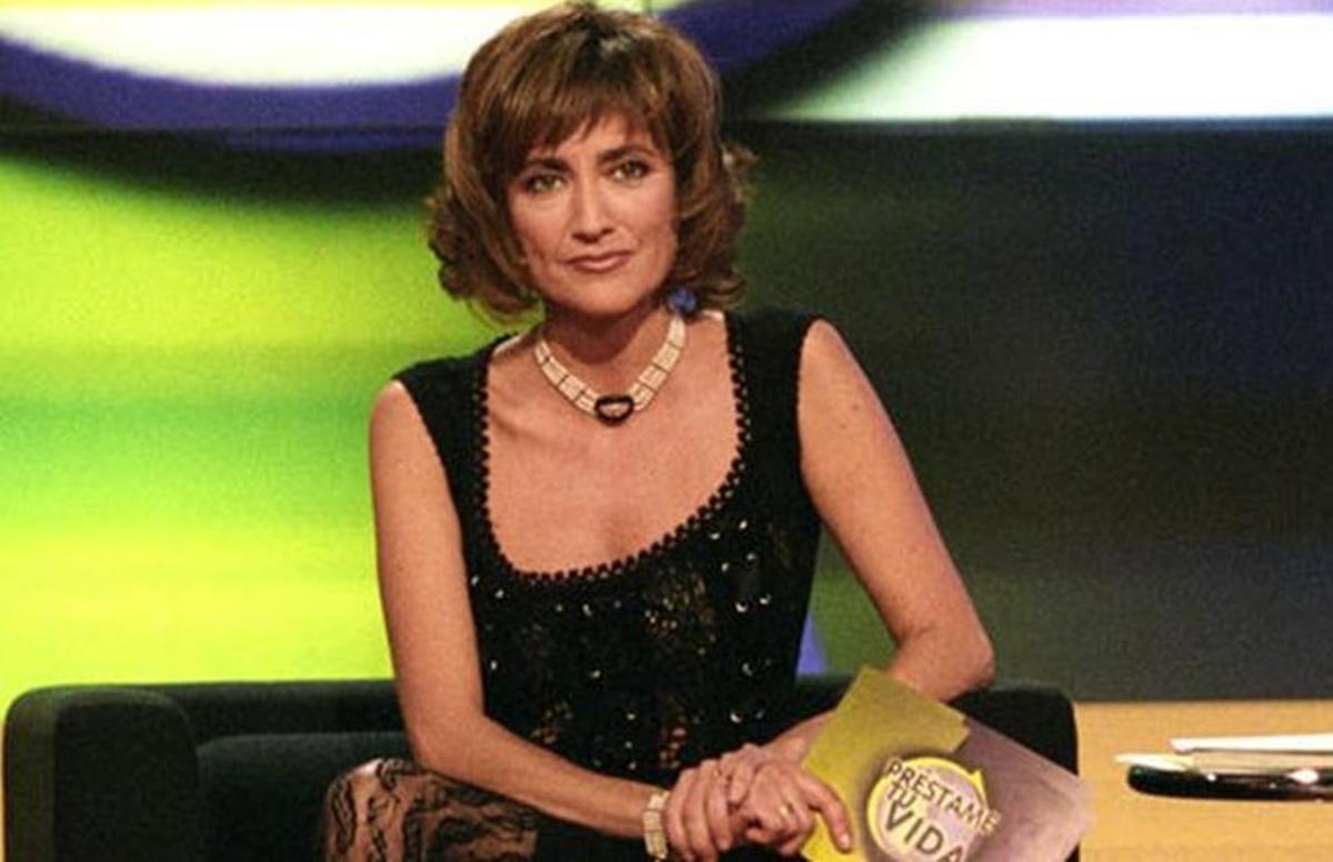 Ana García Lozano. Ana García Lozano.