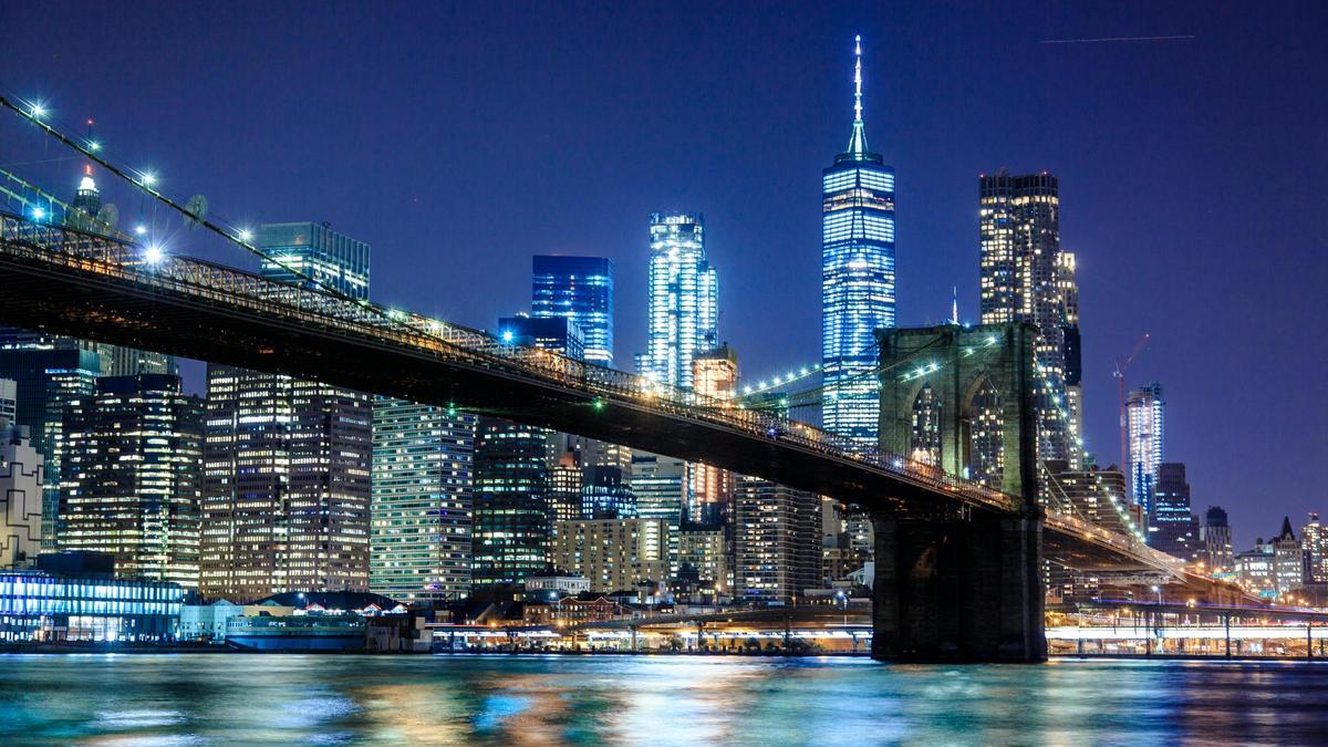 Cuándo es más barato viajar a Nueva York y cómo aprovechar al máximo la ciudad con poco dinero.