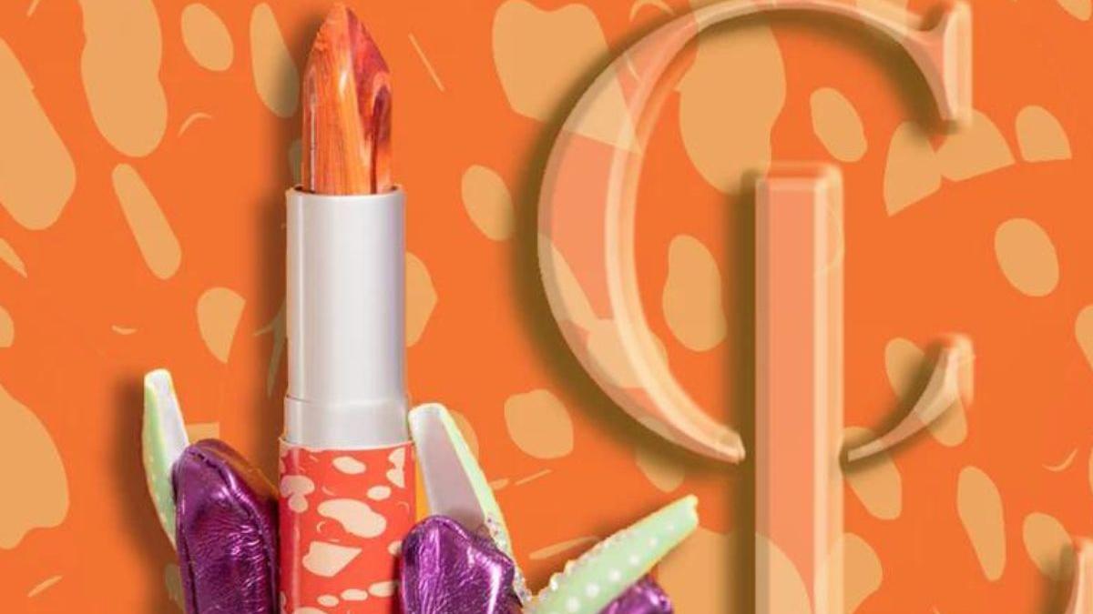 CHORIZO STYLE LIPSTICK