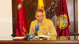 Lorca se posiciona contra la 'avalancha' de plantas de biogás