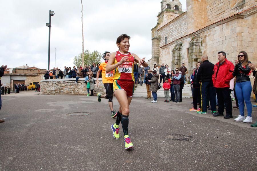 Carrera de Los Infiernos