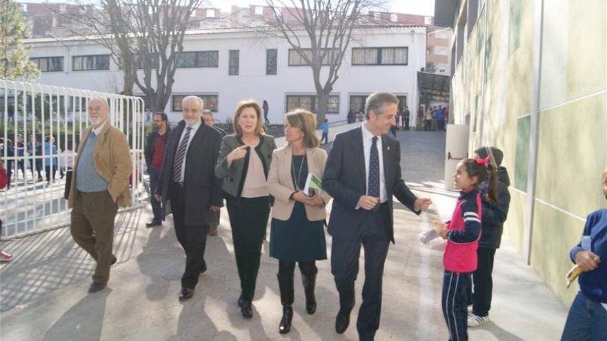 La Escuela de Idiomas irá al Centro de Hostelería