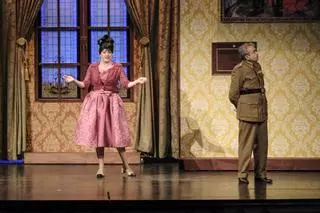 'Las Bodas del Fígaro': un cabaret de Españas y risas