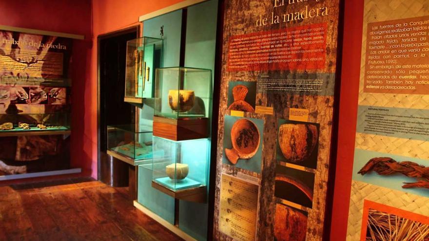 Los museos de la Isla refuerzan su labor de divulgación con récord de visitantes