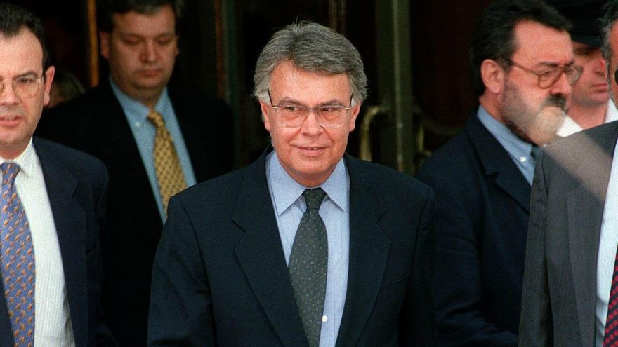 La ley que desató el &#039;tsunami&#039; contra Pedro Sánchez ya es constitucional
