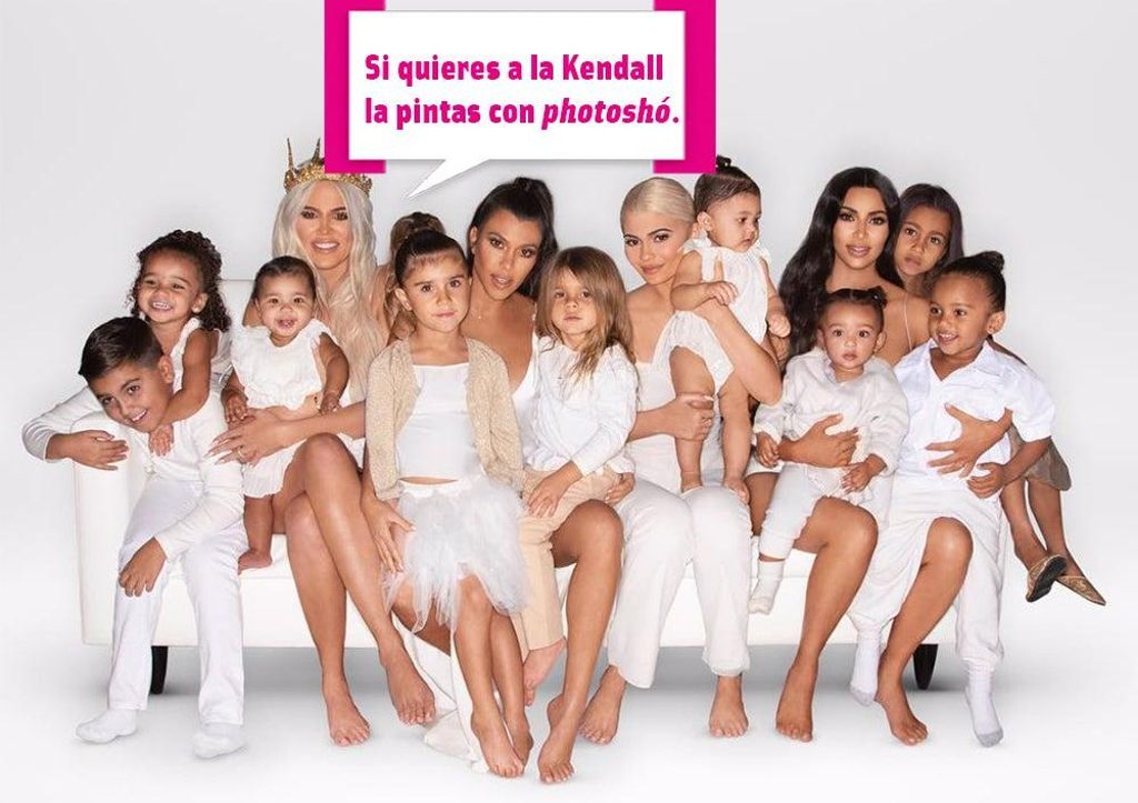 Kardashian Navidad