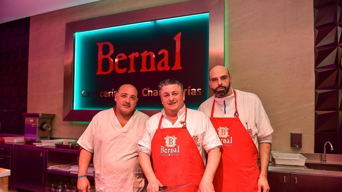 Video | Carnicerías Bernal se acerca al medio siglo de vida en Plasencia con una máxima: "Escuchar al cliente"