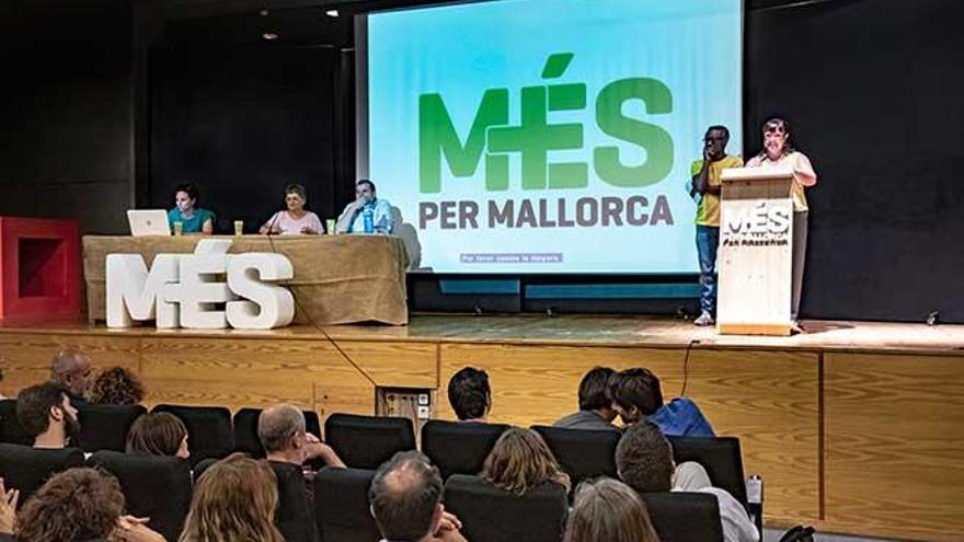 Més mantiene la puerta abierta a entrar en el Govern a la espera de otra oferta del PSOE