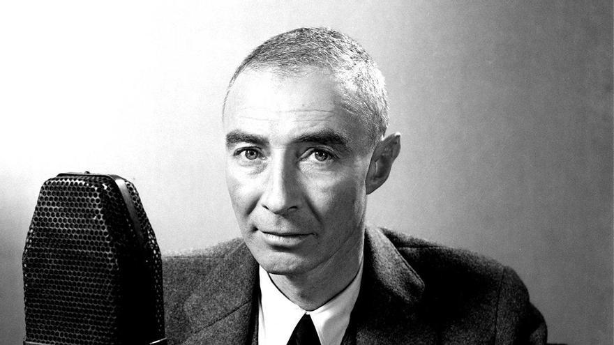 Oppenheimer, ascenso y caída de un &quot;destructor de mundos&quot;