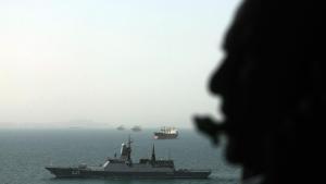 L’Iran, sense aliats exteriors