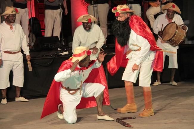 Carnaval de Teguise 2017