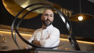 Trü, així serà el nou restaurant d’Artur Martínez