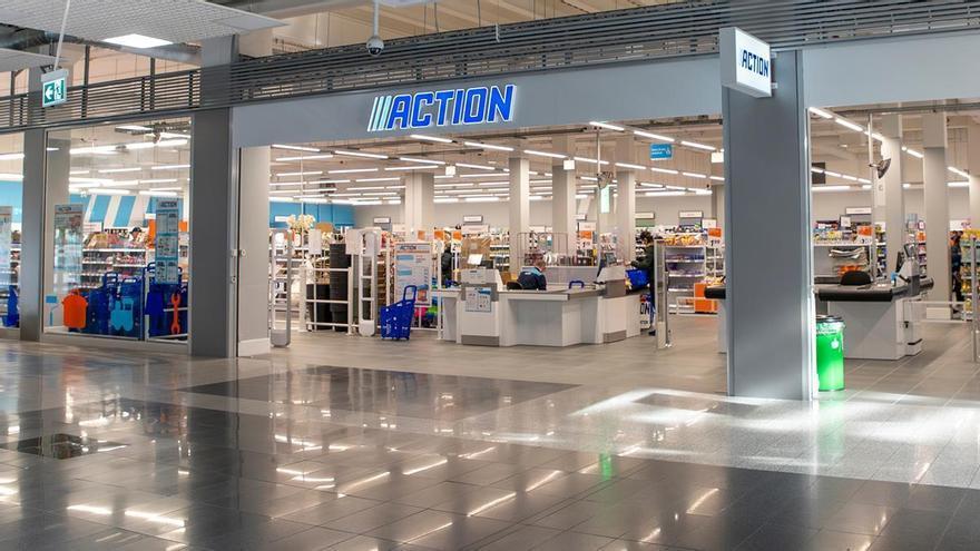 Mañana habrá colas kilométricas en Action para comprar la vajilla de porcelana más barata del mercado: por menos de 3 euros